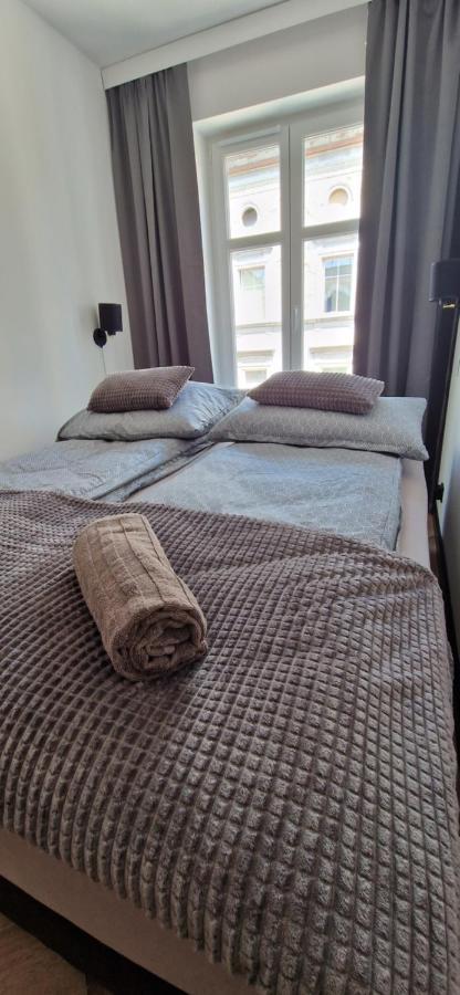 Apartament Ksiaz Świebodzice 外观 照片