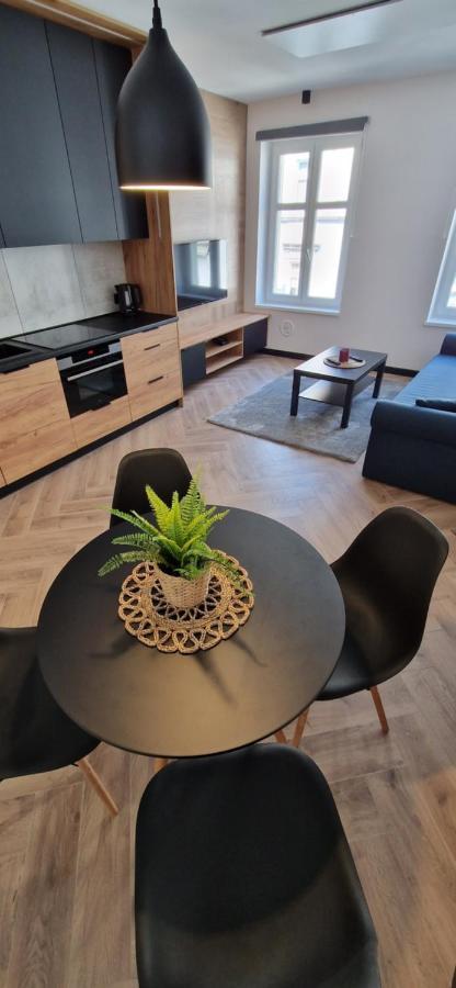 Apartament Ksiaz Świebodzice 外观 照片