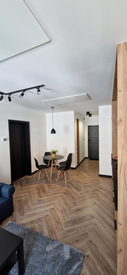 Apartament Ksiaz Świebodzice 外观 照片