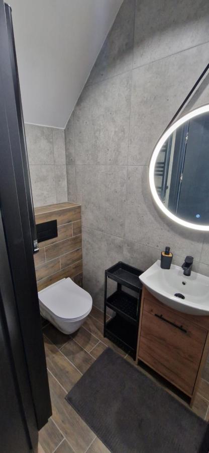 Apartament Ksiaz Świebodzice 外观 照片