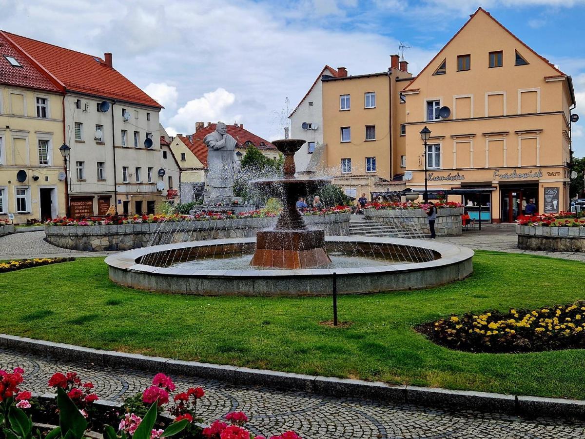 Apartament Ksiaz Świebodzice 外观 照片